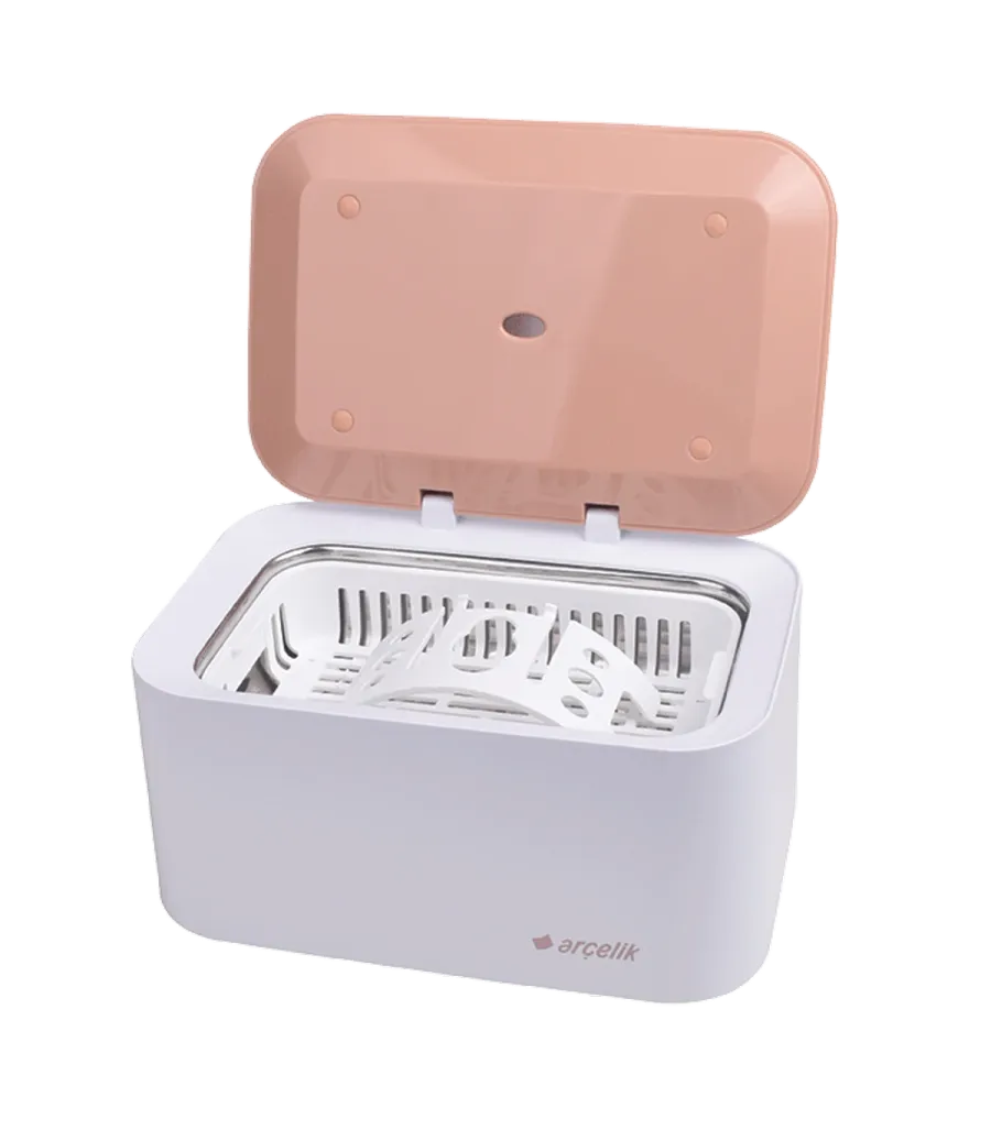 UVT 1000 UV Temizleme Cihazı