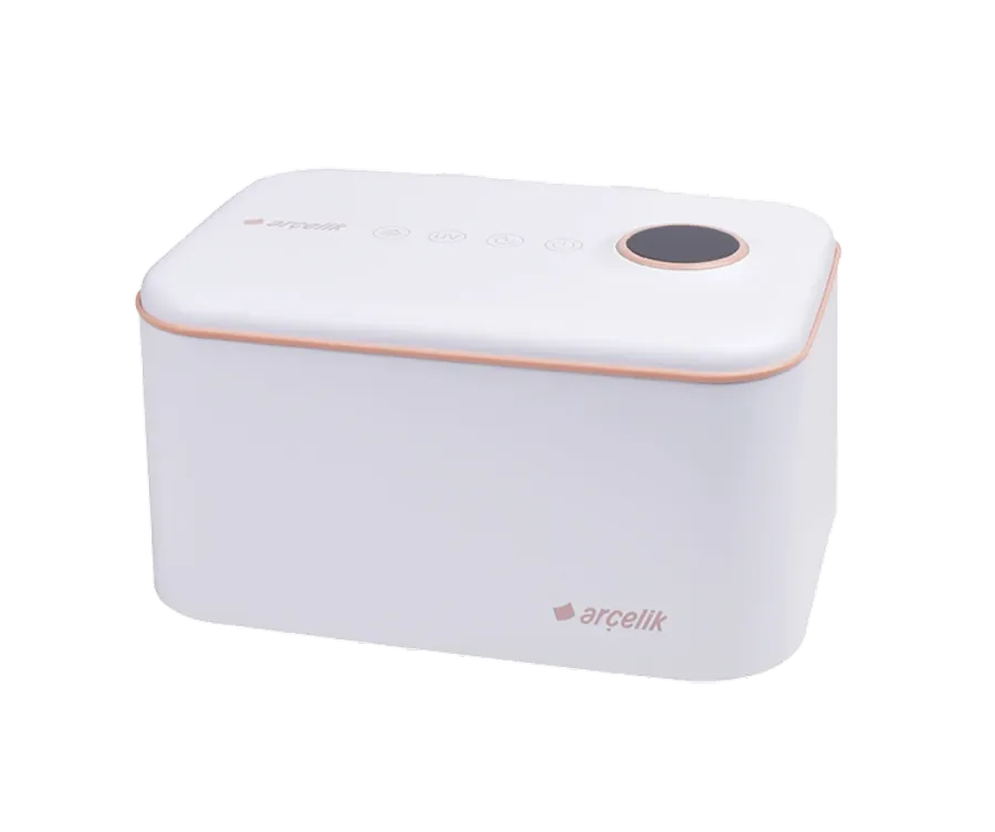 UVT 1000 UV Temizleme Cihazı