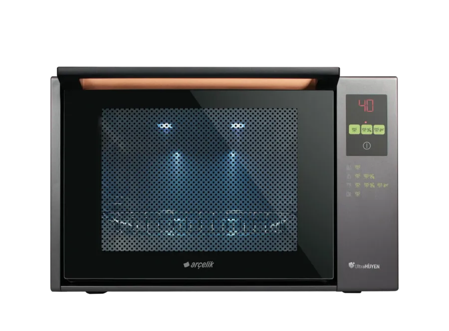 UVT 6033 TA UV Temizleme Cihazı