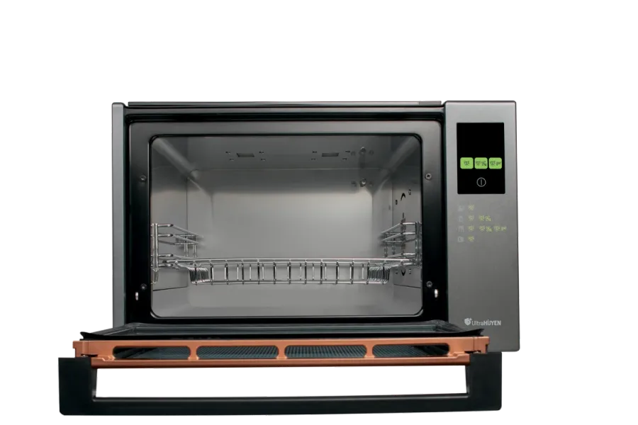 UVT 6033 TA UV Temizleme Cihazı