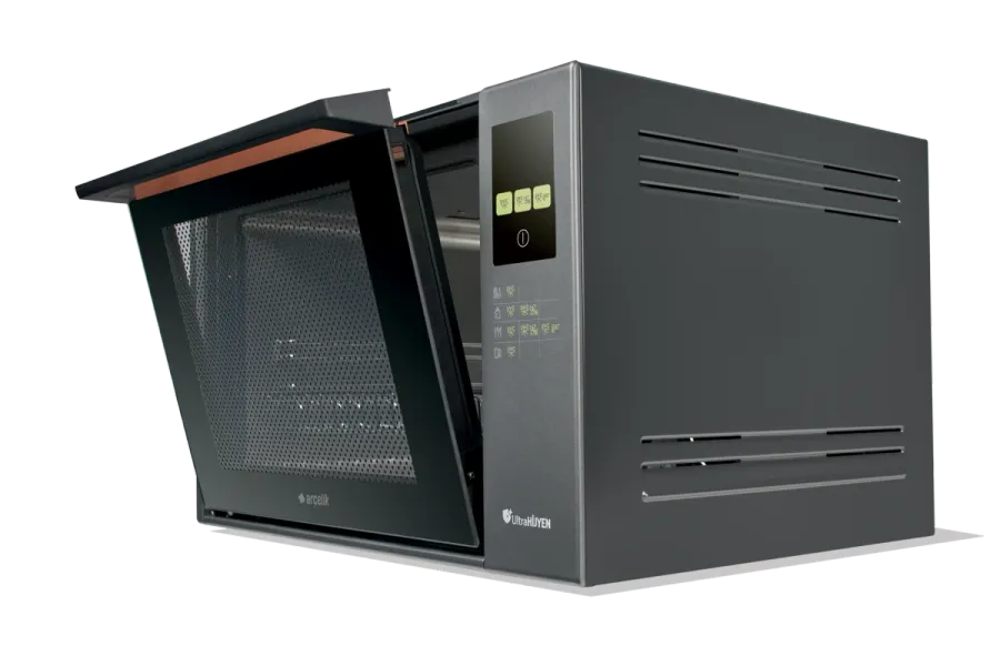 UVT 6033 TA UV Temizleme Cihazı