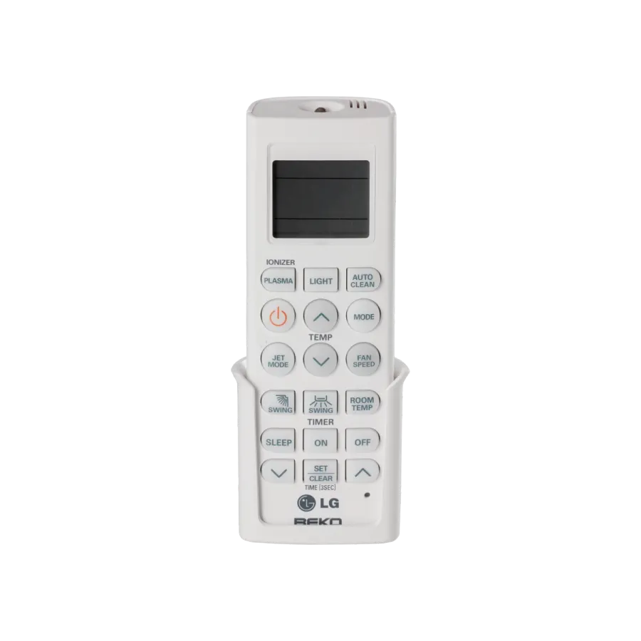 UZAKTAN KUMANDA GR LG-BEKO (YEDEK PARÇA) Klima Aksesuarları