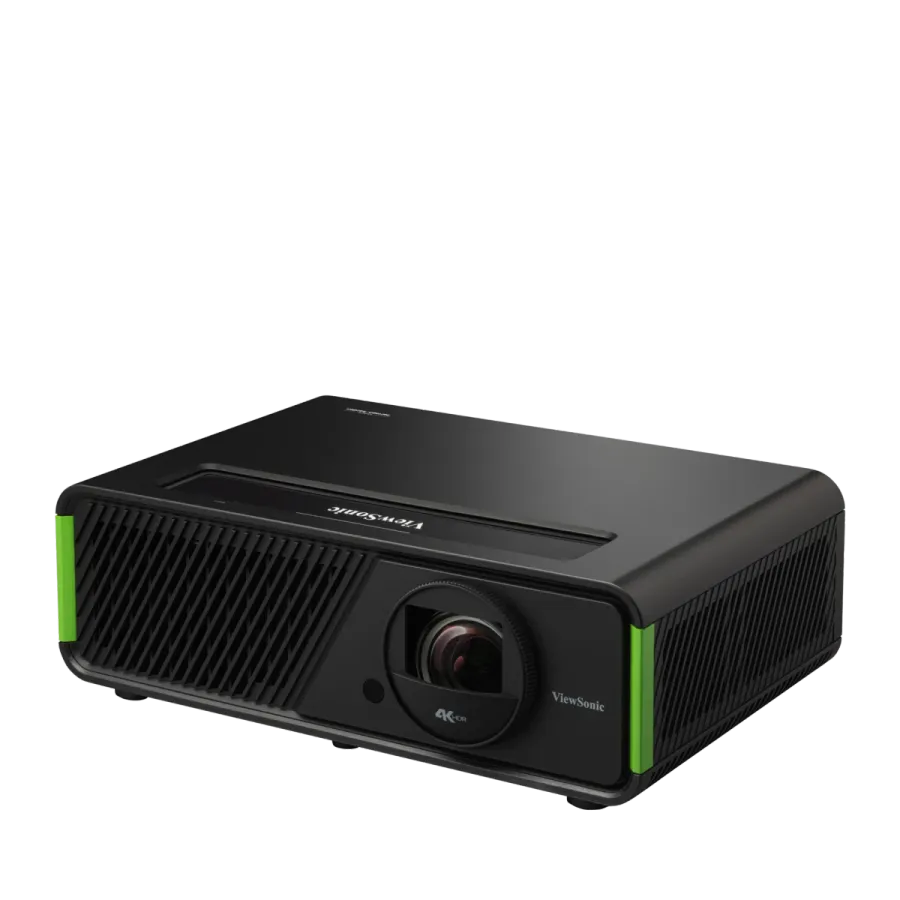 ViewSonic X2-4K Gaming ve Ev Projeksiyon Bilgisayar Aksesuarları