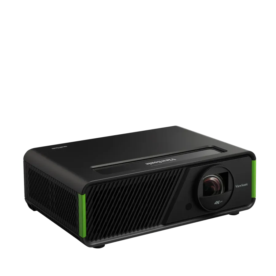 ViewSonic X2-4K Gaming ve Ev Projeksiyon Bilgisayar Aksesuarları