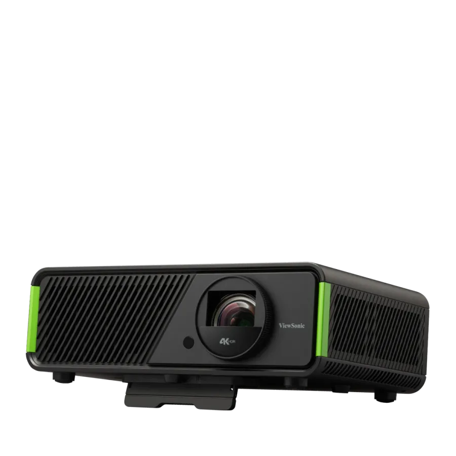 ViewSonic X2-4K Gaming ve Ev Projeksiyon Bilgisayar Aksesuarları