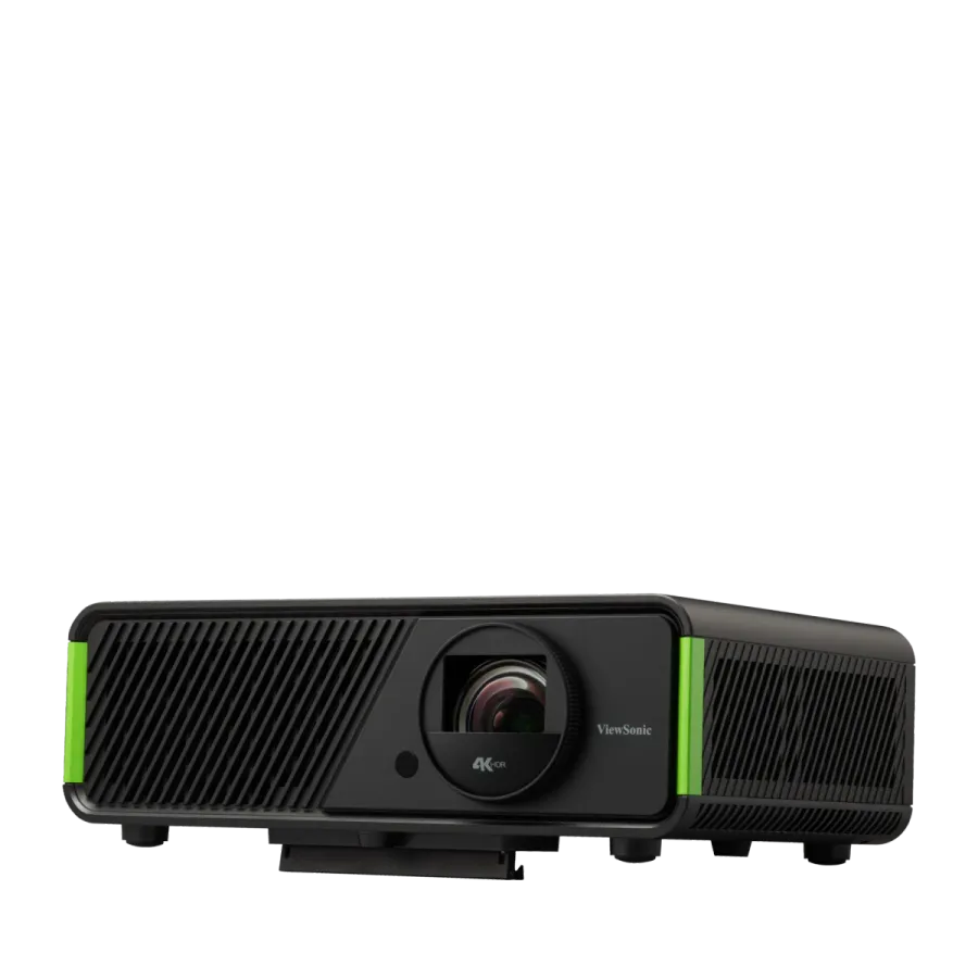 ViewSonic X2-4K Gaming ve Ev Projeksiyon Bilgisayar Aksesuarları