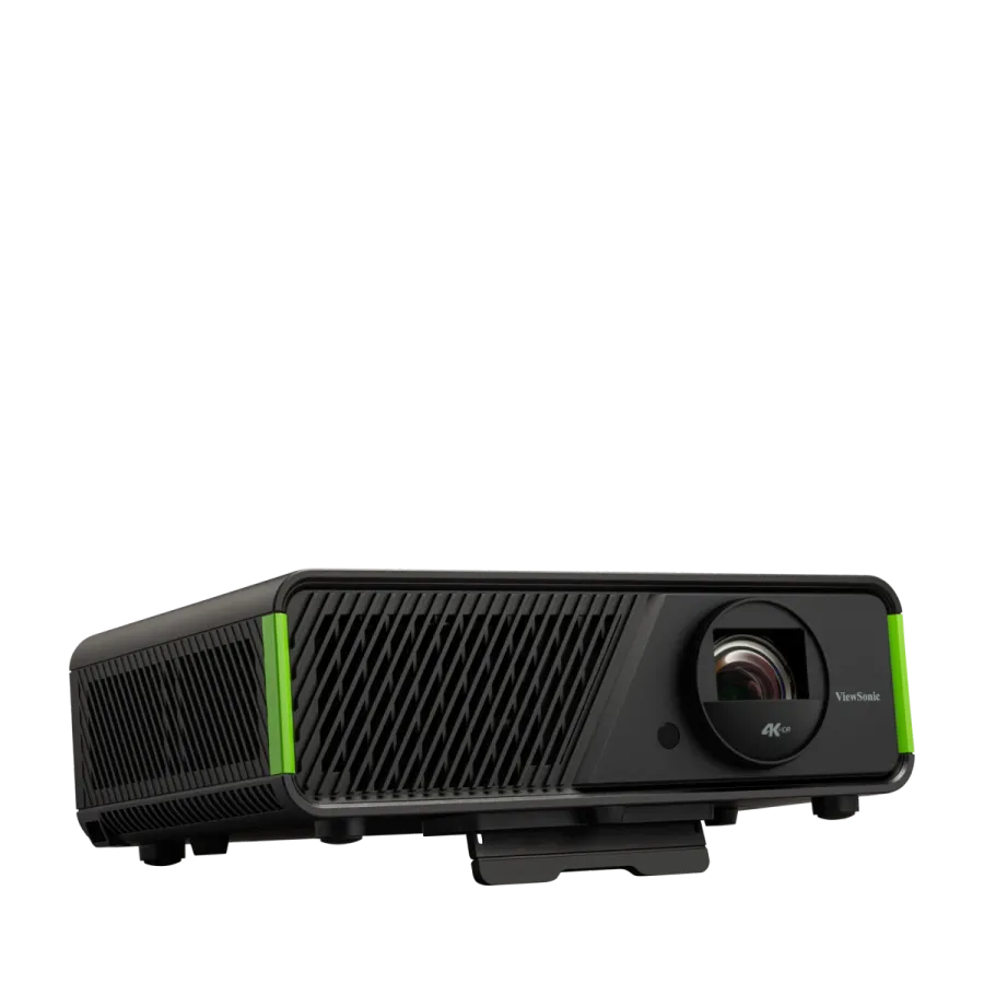 ViewSonic X2-4K Gaming ve Ev Projeksiyon Bilgisayar Aksesuarları