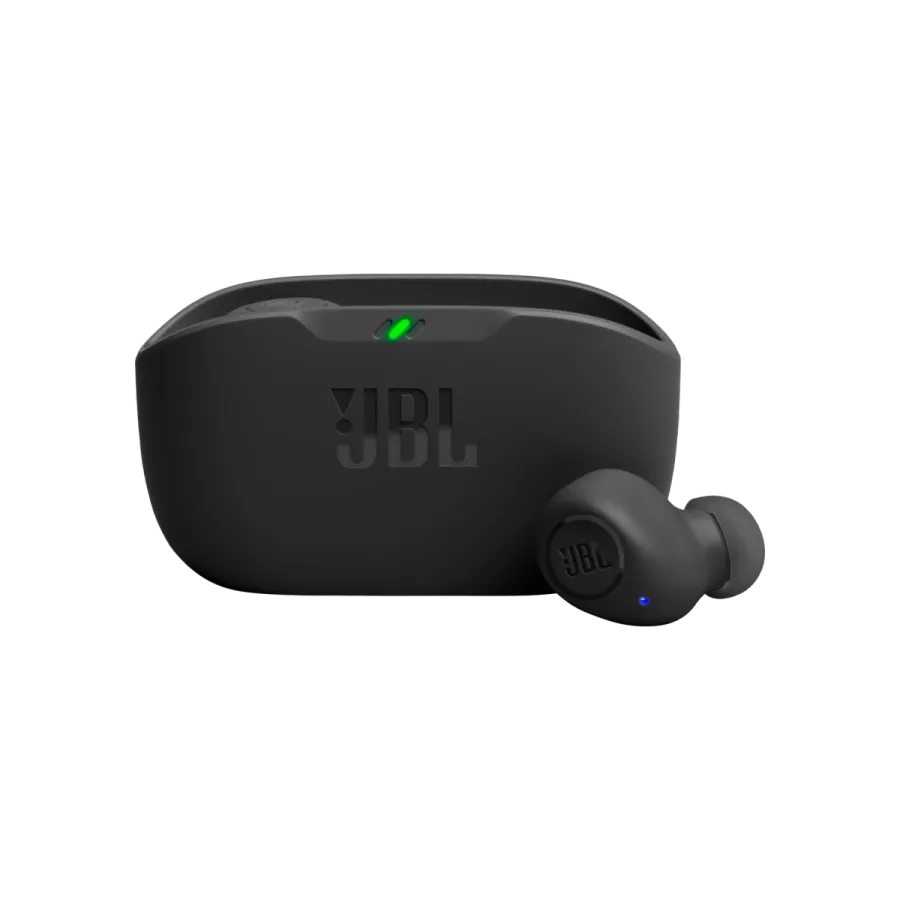 WaveBudsKablosuzKulakiçiKulaklık IESiyah Kulaklık