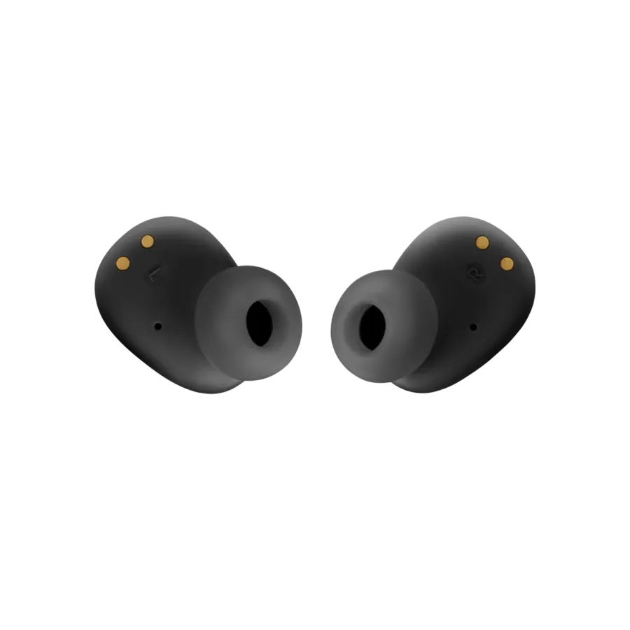 WaveBudsKablosuzKulakiçiKulaklık IESiyah Kulaklık