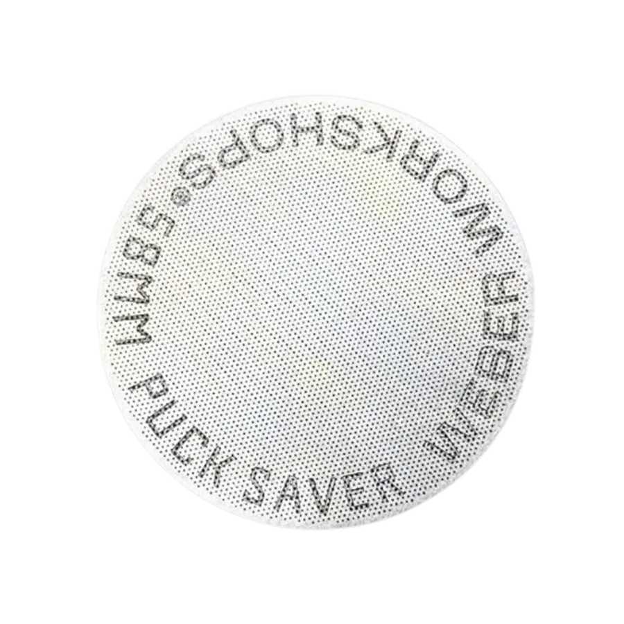 Weber Puck Savers Kahve Demleme Ekipmanları