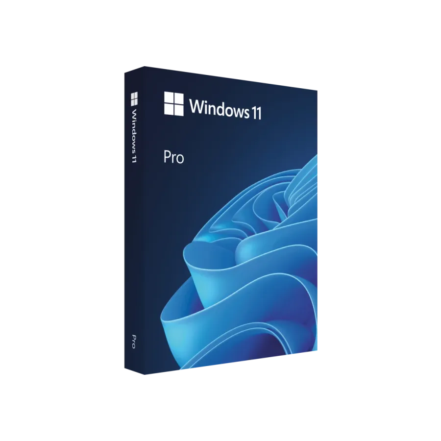 Windows 11 Pro OEM 64Bit İngilizce Bilgisayar Çevre Birimleri