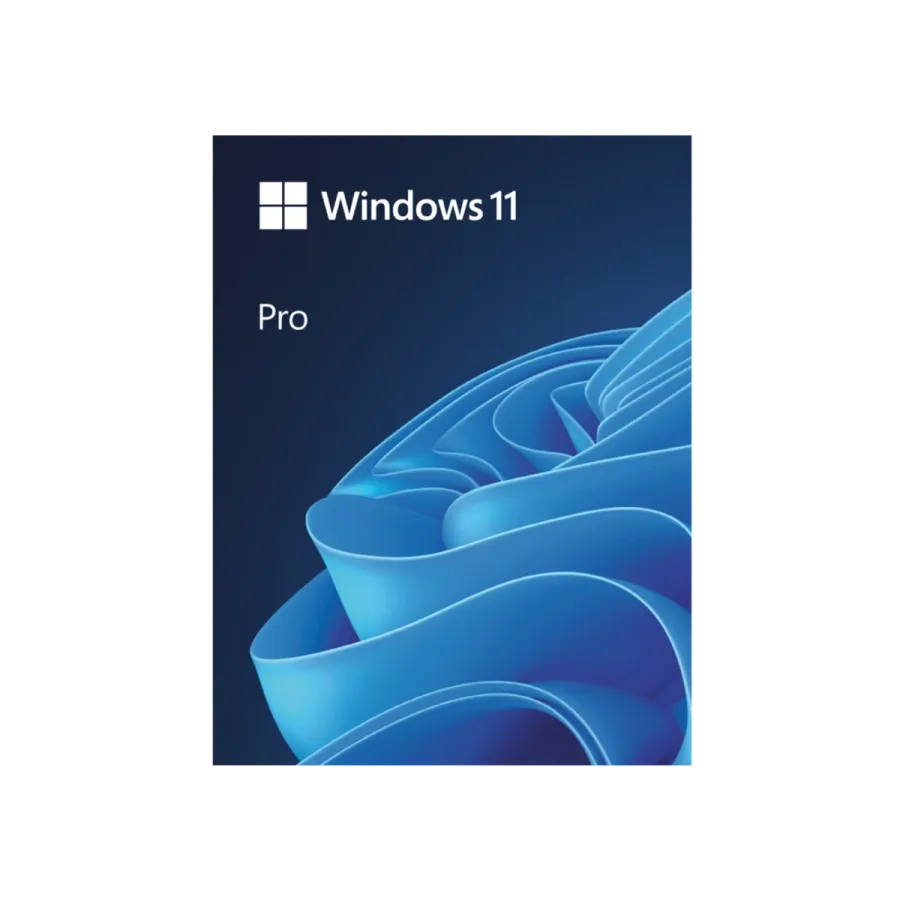Windows 11 Pro OEM 64Bit Türkçe Bilgisayar Çevre Birimleri