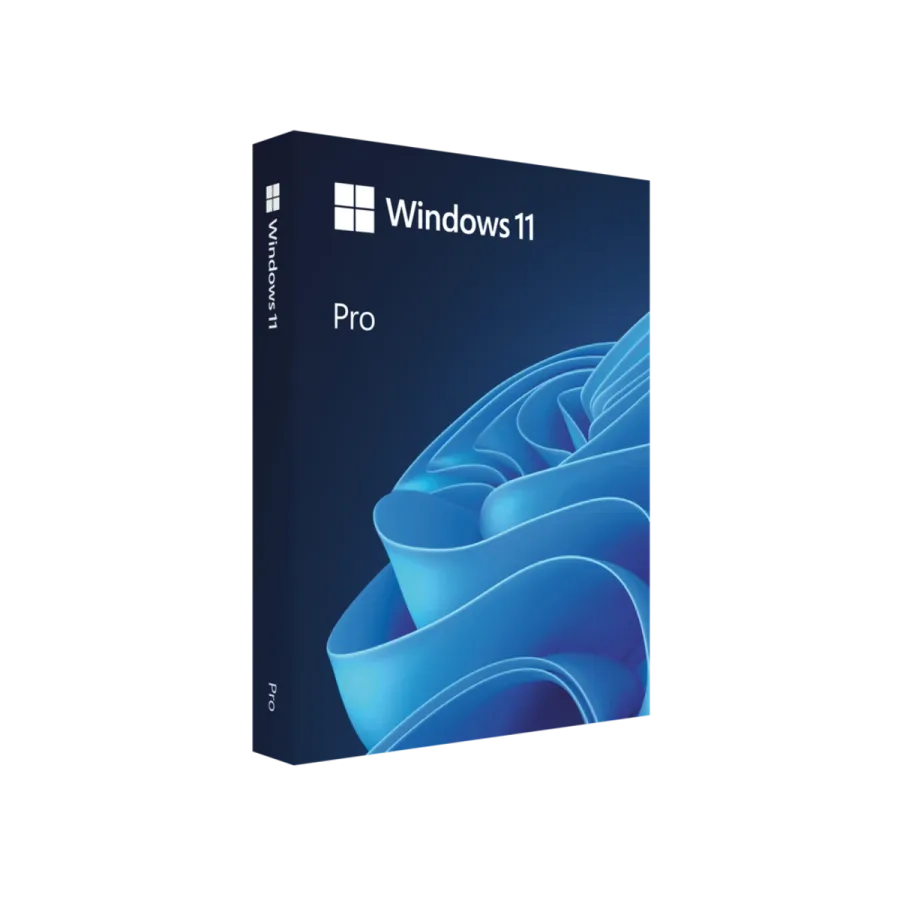 Windows 11 Pro OEM 64Bit Türkçe Bilgisayar Çevre Birimleri