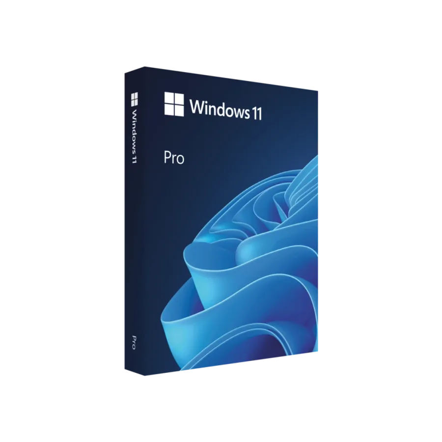 Windows 11 Professional Türkçe Bilgisayar Çevre Birimleri