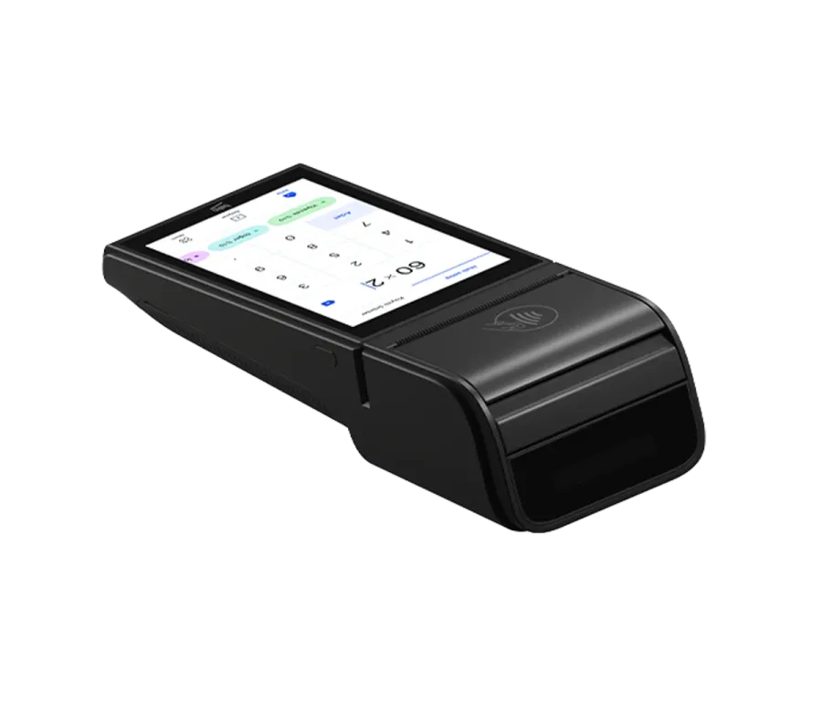 X30 TR Yazar Kasa POS