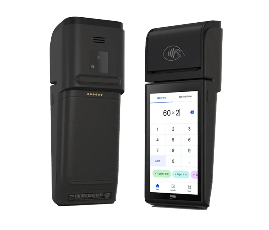 X30 TR Yazar Kasa POS