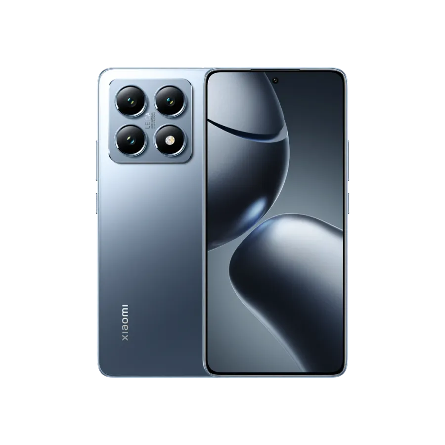 Xiaomi 14T 12/256GB Mavi Xiaomi 14T