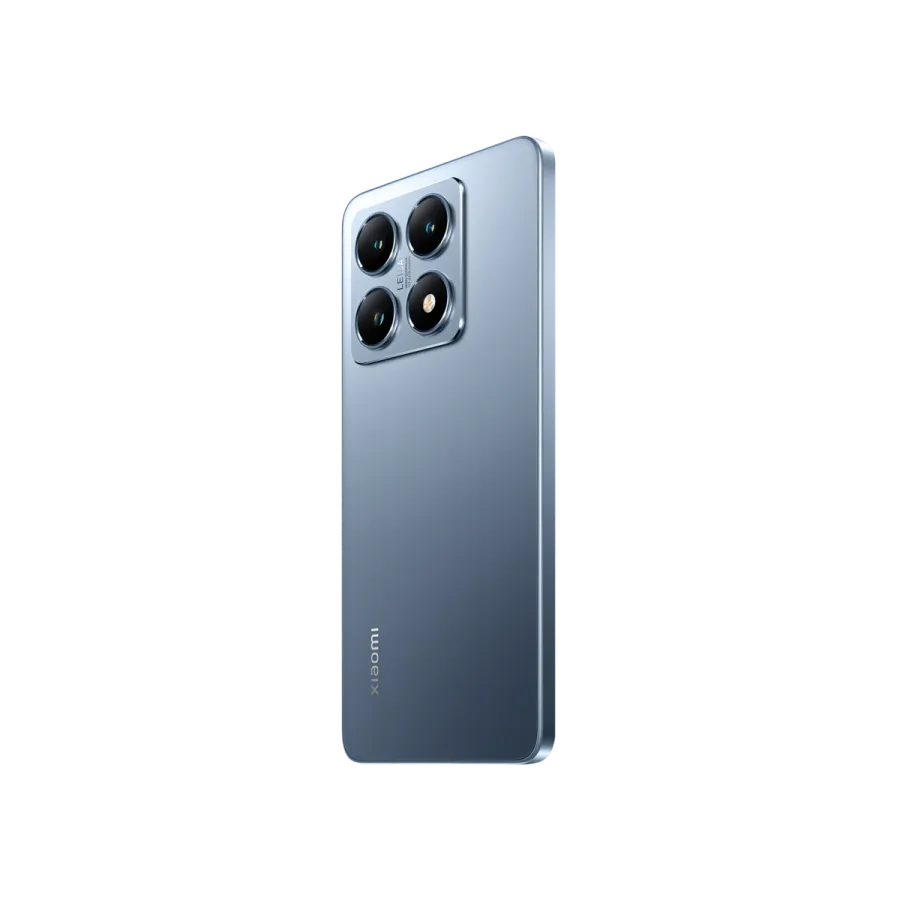 Xiaomi 14T 12/256GB Mavi Xiaomi 14T