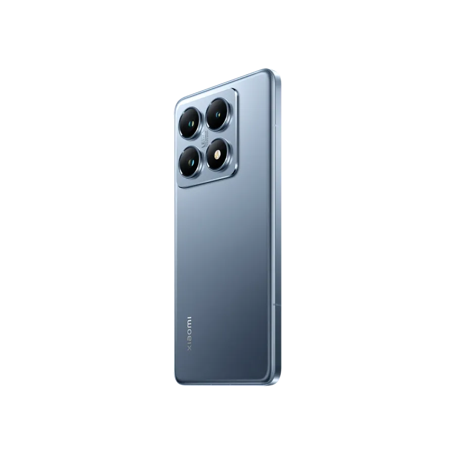 Xiaomi 14T Pro 12/512GB Mavi Xiaomi 14T