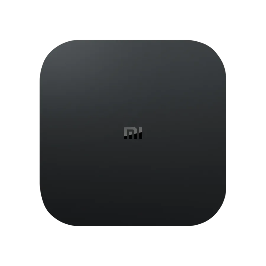 XIAOMI MI TV Box S Medya Oynatıcı