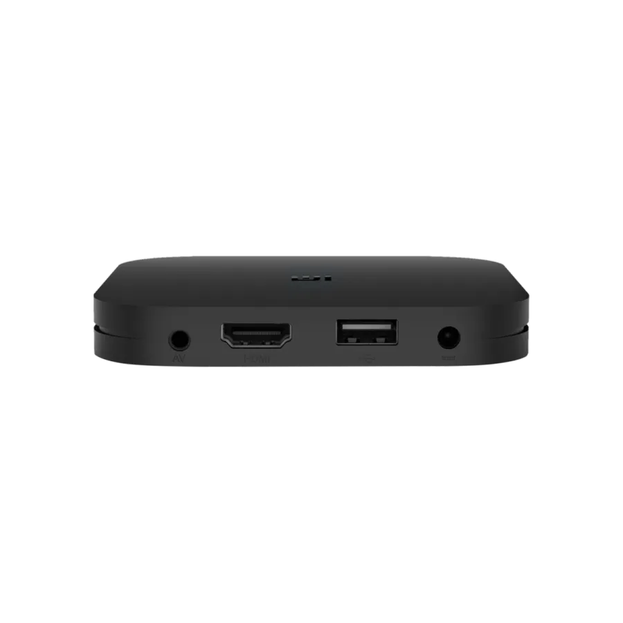 XIAOMI MI TV Box S Medya Oynatıcı