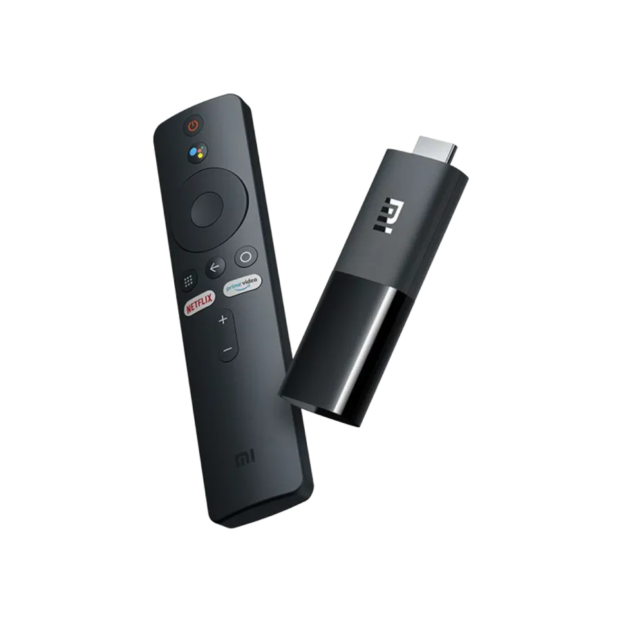 XIAOMI MI TV STICK BLACK Medya Oynatıcı