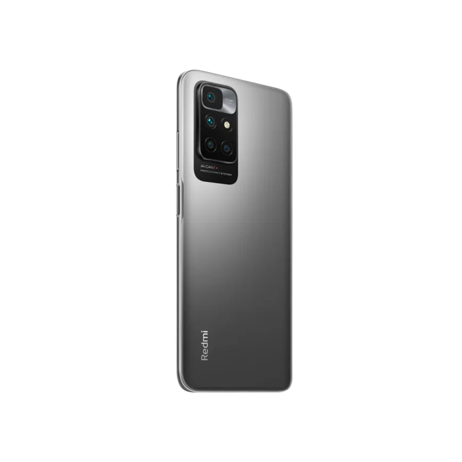 Xiaomi Redmi 10 4/128GB Gri Android Telefon Modelleri