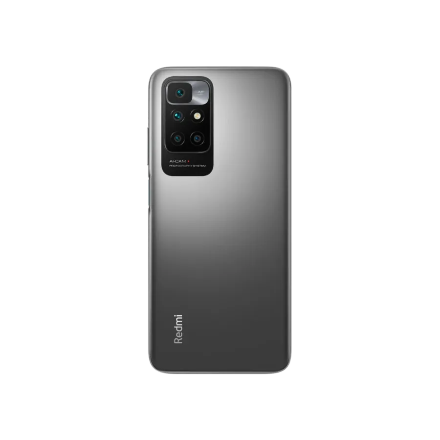 Xiaomi Redmi 10 4/128GB Gri Android Telefon Modelleri