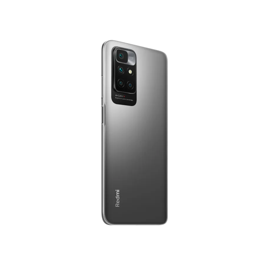 Xiaomi Redmi 10 4/128GB Gri Android Telefon Modelleri