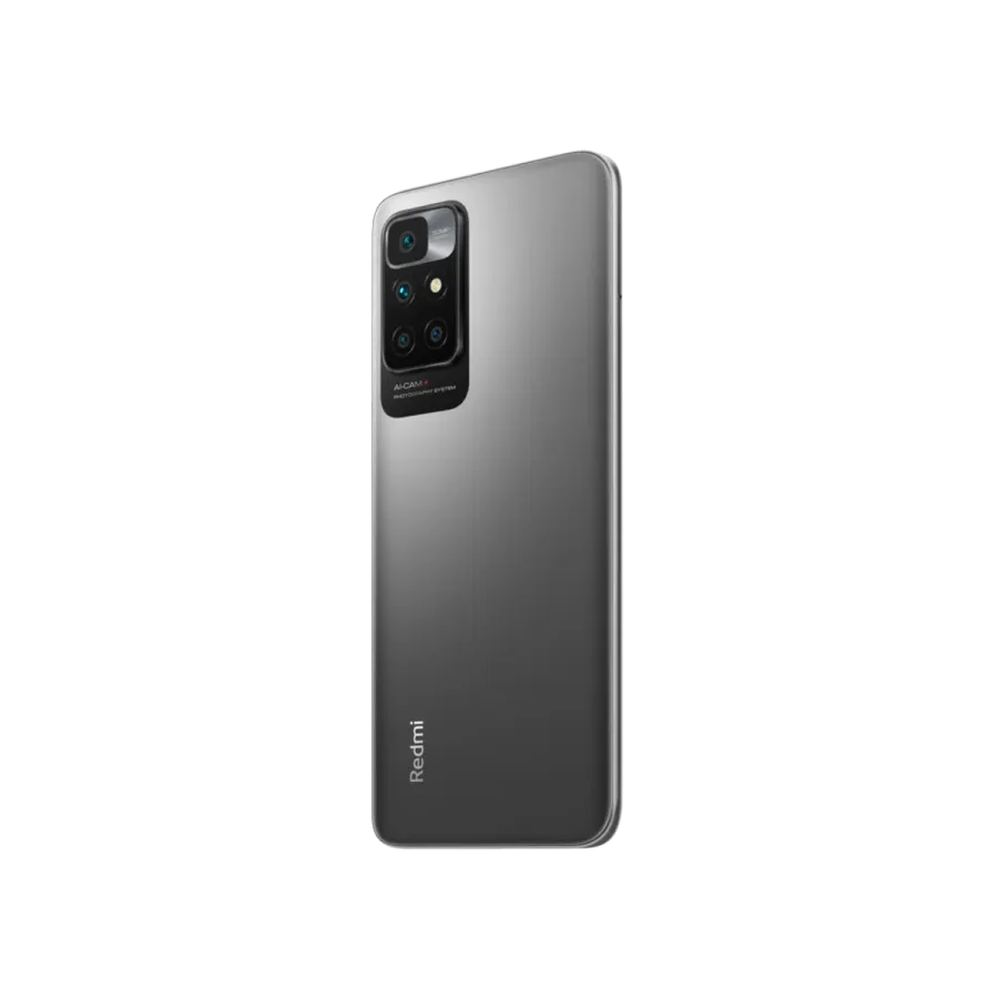 Xiaomi Redmi 10 4/128GB Gri Android Telefon Modelleri