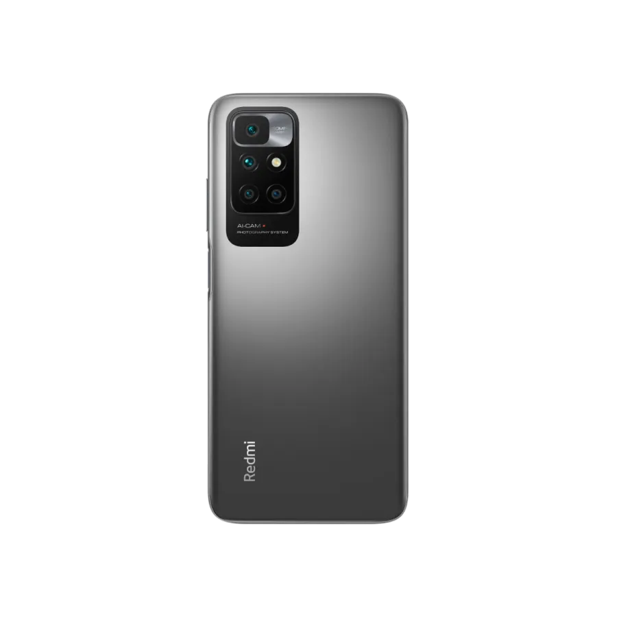 Xiaomi Redmi 10 4/128GB Gri Android Telefon Modelleri