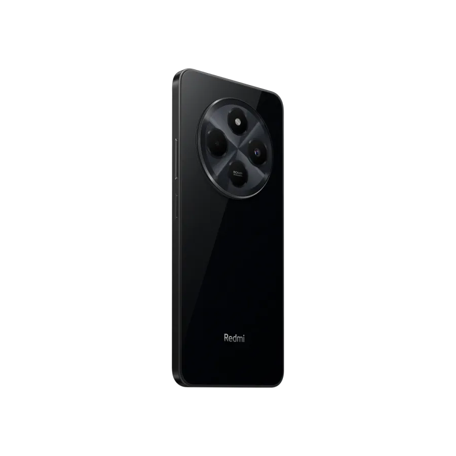 Xiaomi Redmi 14C 6/128GB Siyah Xiaomi