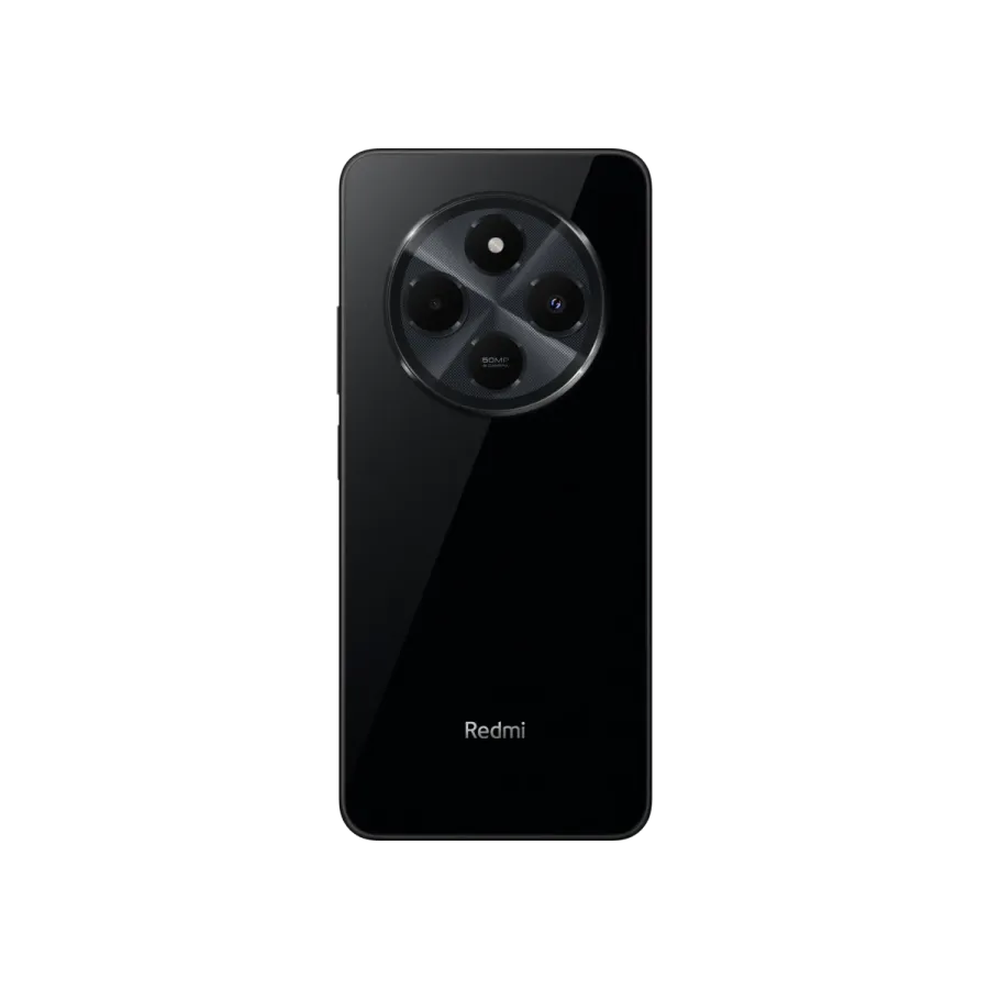 Xiaomi Redmi 14C 6/128GB Siyah Xiaomi