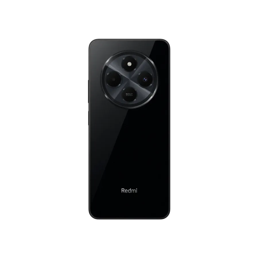 Xiaomi Redmi 14C 6/128GB Siyah Xiaomi