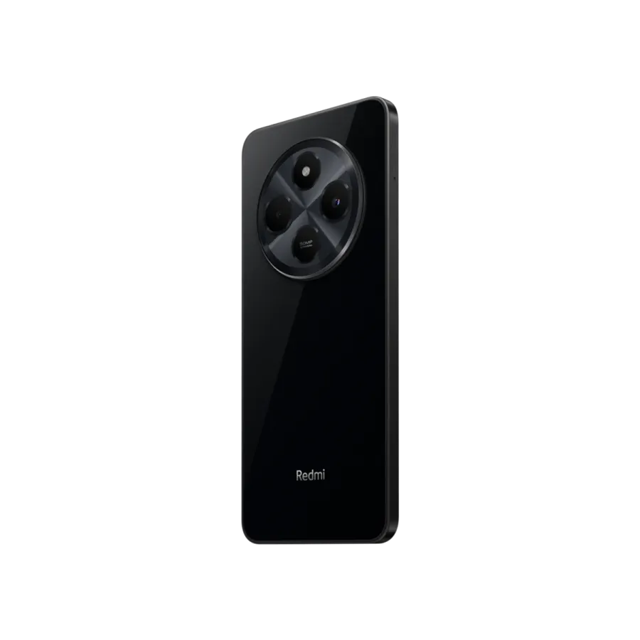 Xiaomi Redmi 14C 6/128GB Siyah Xiaomi