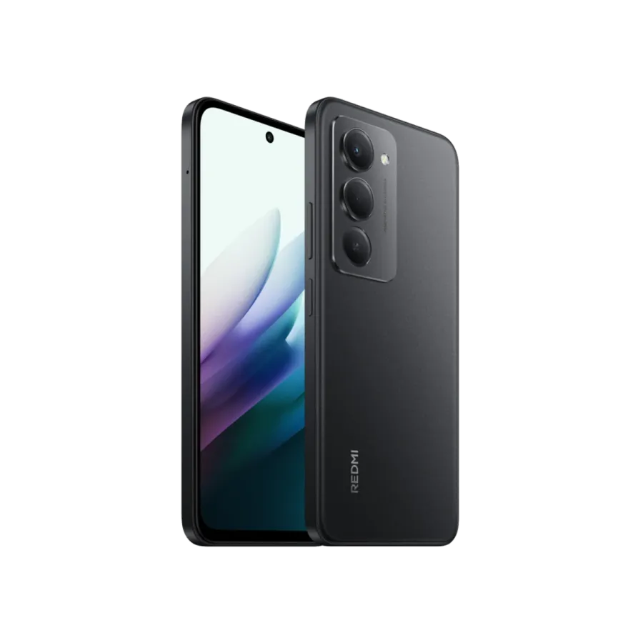 Xiaomi Redmi 15 8/256GB Siyah Android Telefon Modelleri