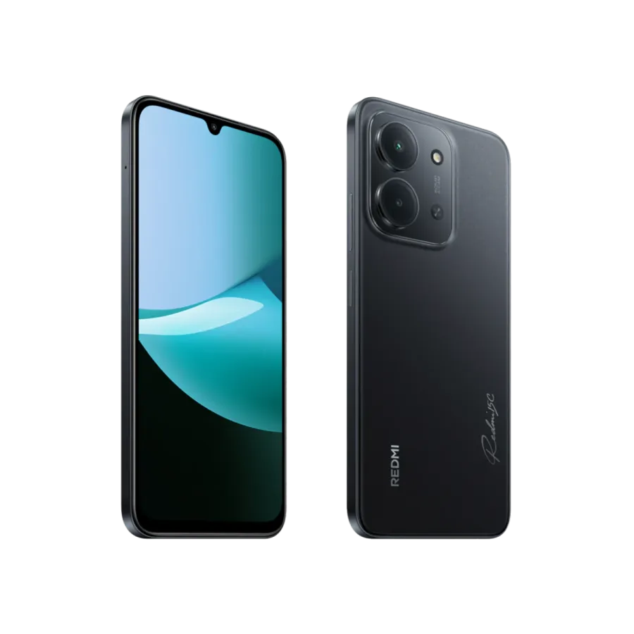 Xiaomi Redmi 15C 8/256GB Siyah Xiaomi