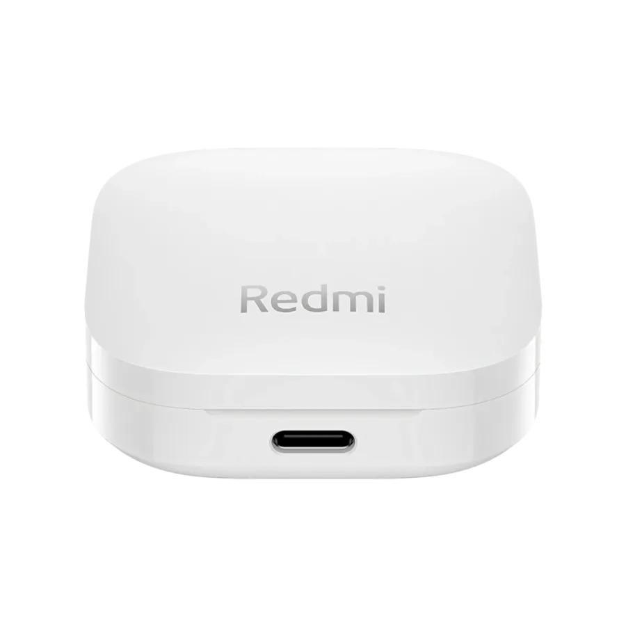 Xiaomi Redmi Buds 6 Active Beyaz (TR) Kulaklık
