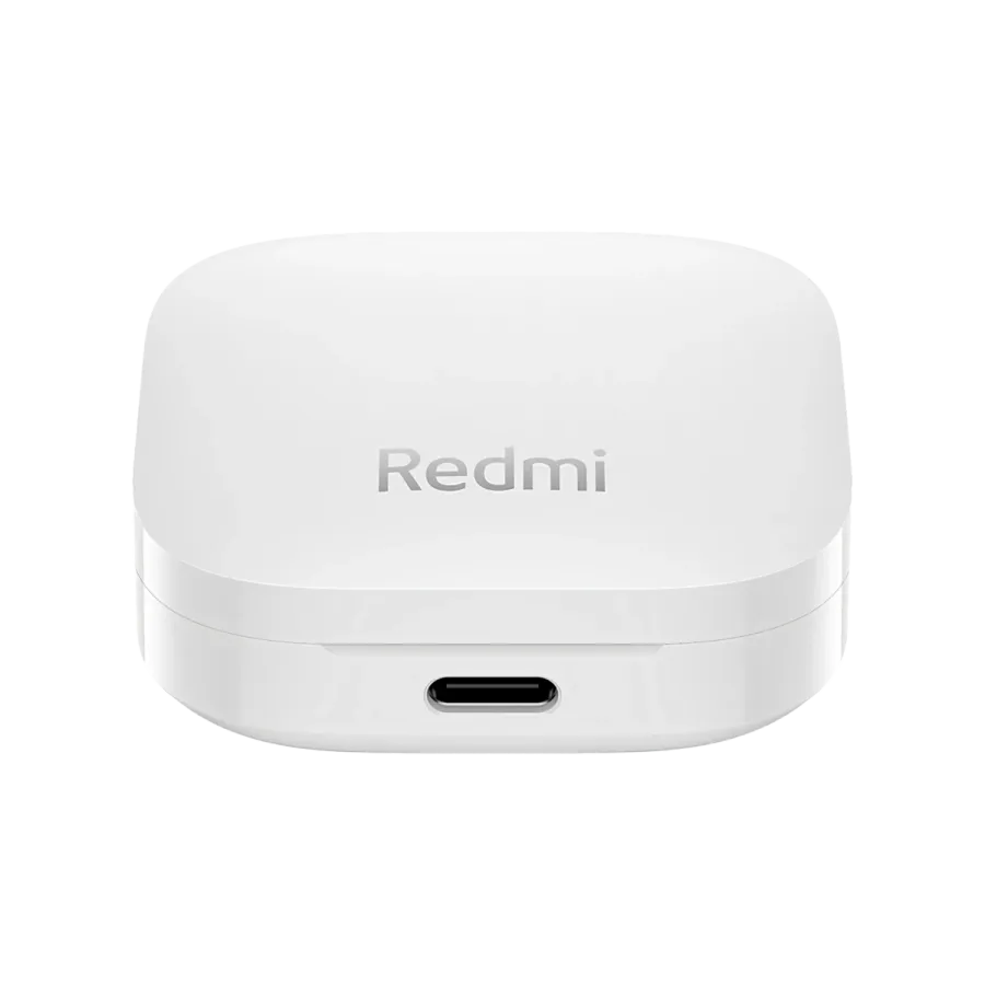 Xiaomi Redmi Buds 6 Active Beyaz (TR) Kulaklık