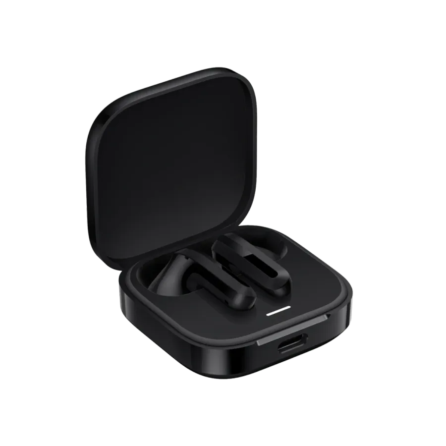 Xiaomi Redmi Buds 6 Active Siyah (TR) Kulaklık