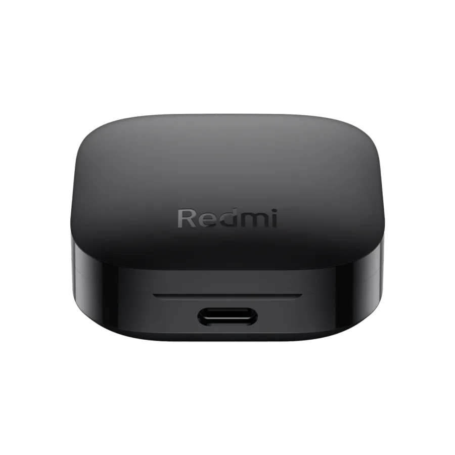 Xiaomi Redmi Buds 6 Active Siyah (TR) Kulaklık