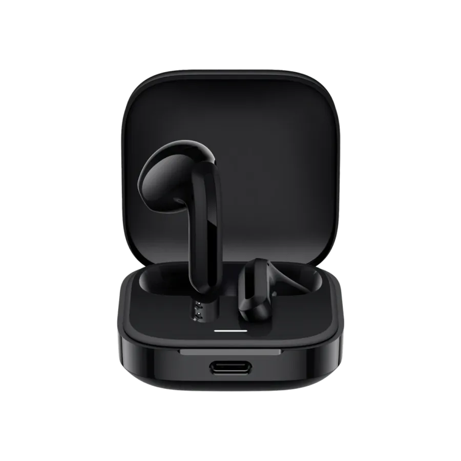 Xiaomi Redmi Buds 6 Active Siyah (TR) Kulaklık
