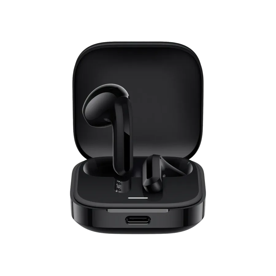 Xiaomi Redmi Buds 6 Active Siyah (TR) Kulaklık