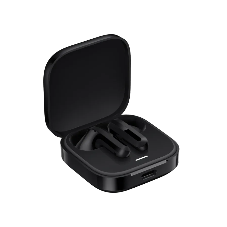 Xiaomi Redmi Buds 6 Active Siyah (TR) Kulaklık