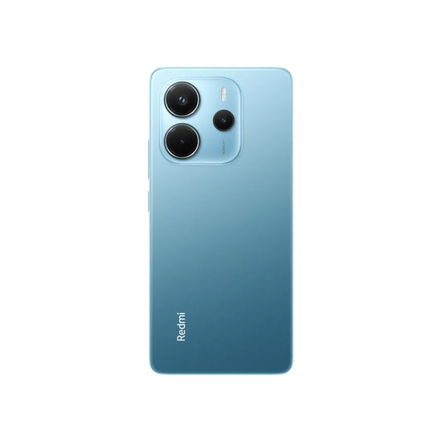 Xiaomi Redmi Note 14 8/128GB Mavi Xiaomi Redmi Note 14