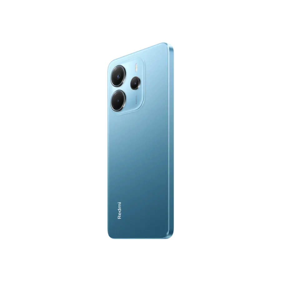 Xiaomi Redmi Note 14 8/128GB Mavi Xiaomi Redmi Note 14