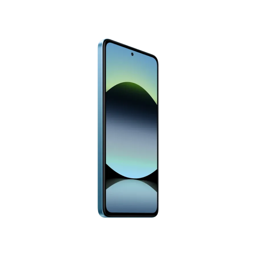 Xiaomi Redmi Note 14 8/128GB Mavi Xiaomi Redmi Note 14