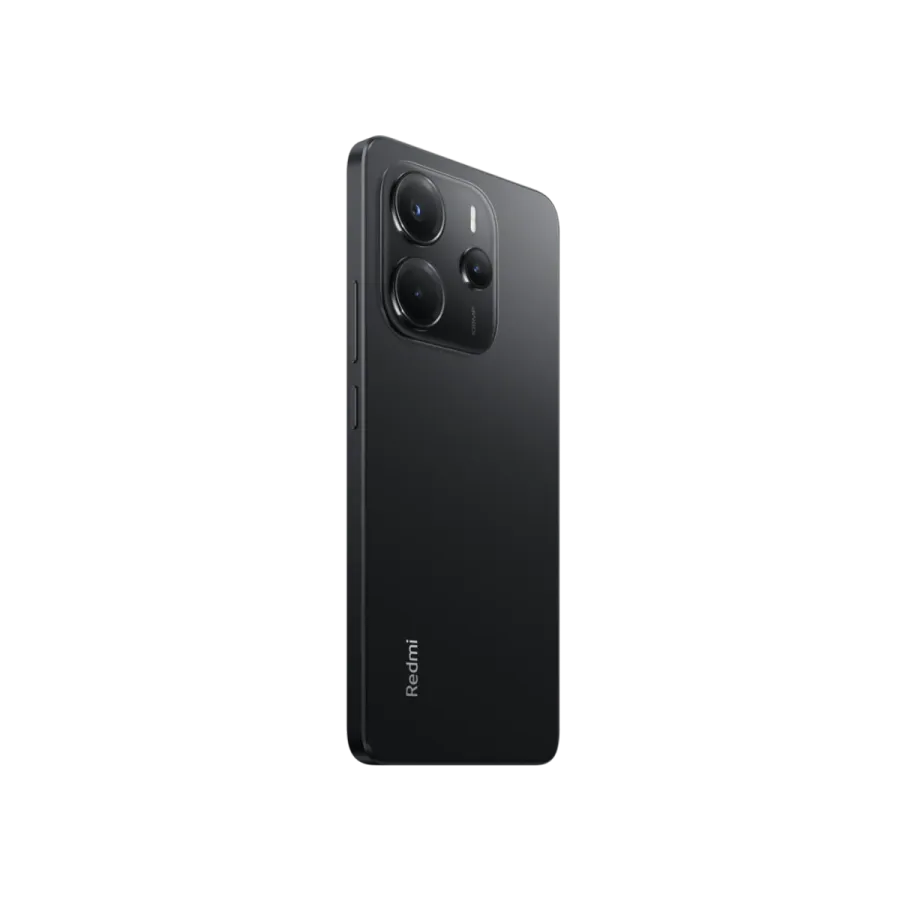 Xiaomi Redmi Note 14 8/128GB Siyah Xiaomi Redmi Note 14