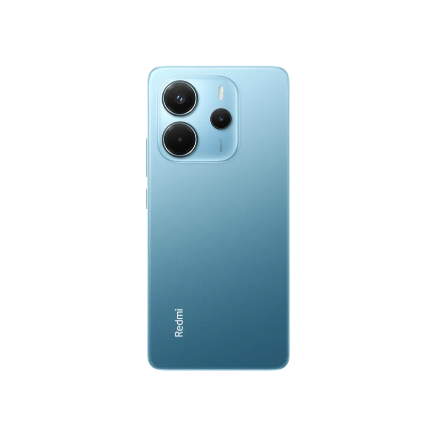 Xiaomi Redmi Note 14 8/256GB Mavi Xiaomi