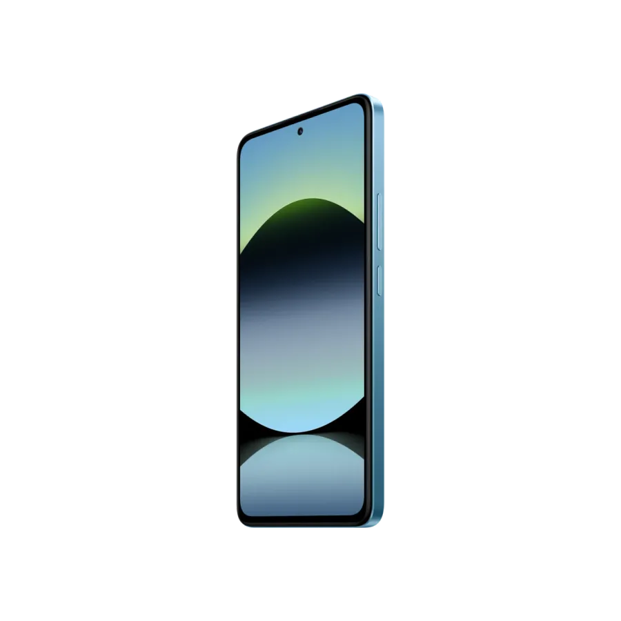 Xiaomi Redmi Note 14 8/256GB Mavi Xiaomi